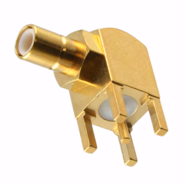 B51-053-0000220 ITT Cannon, LLC  Gruppi di connettori coassiali (RF)